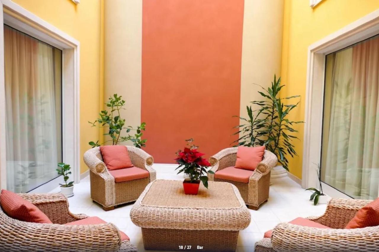 Stella Charming & Luxury Rooms Conversano Exterior photo