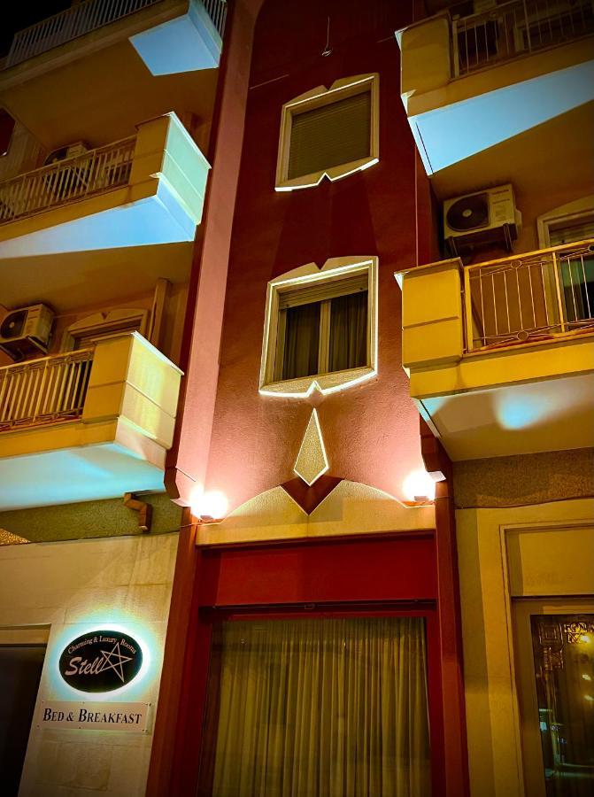 Stella Charming & Luxury Rooms Conversano Exterior photo